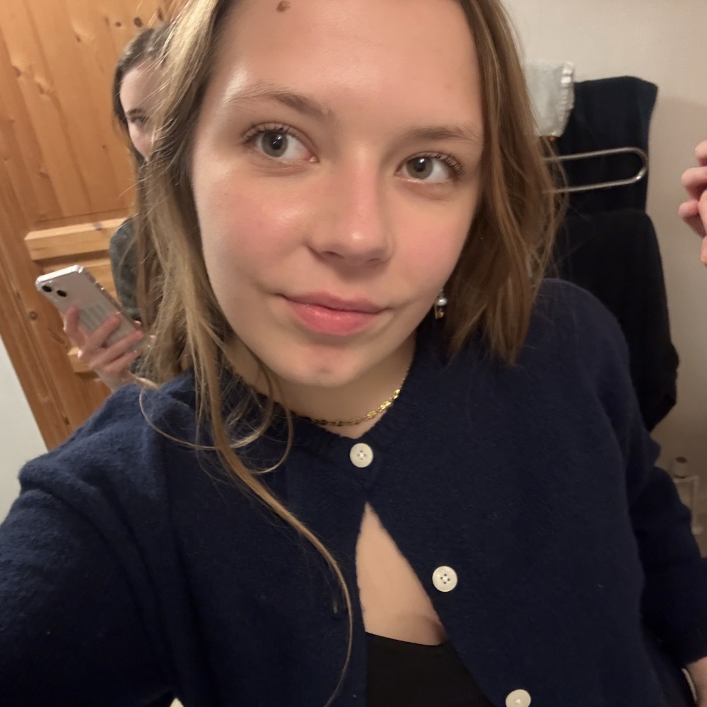 Nye venskaber