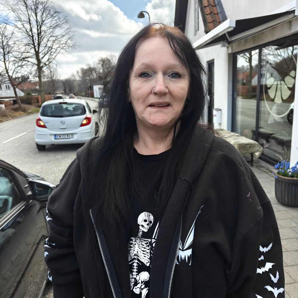 Søger et par gode venner