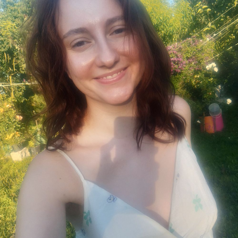 I'm looking for friends 