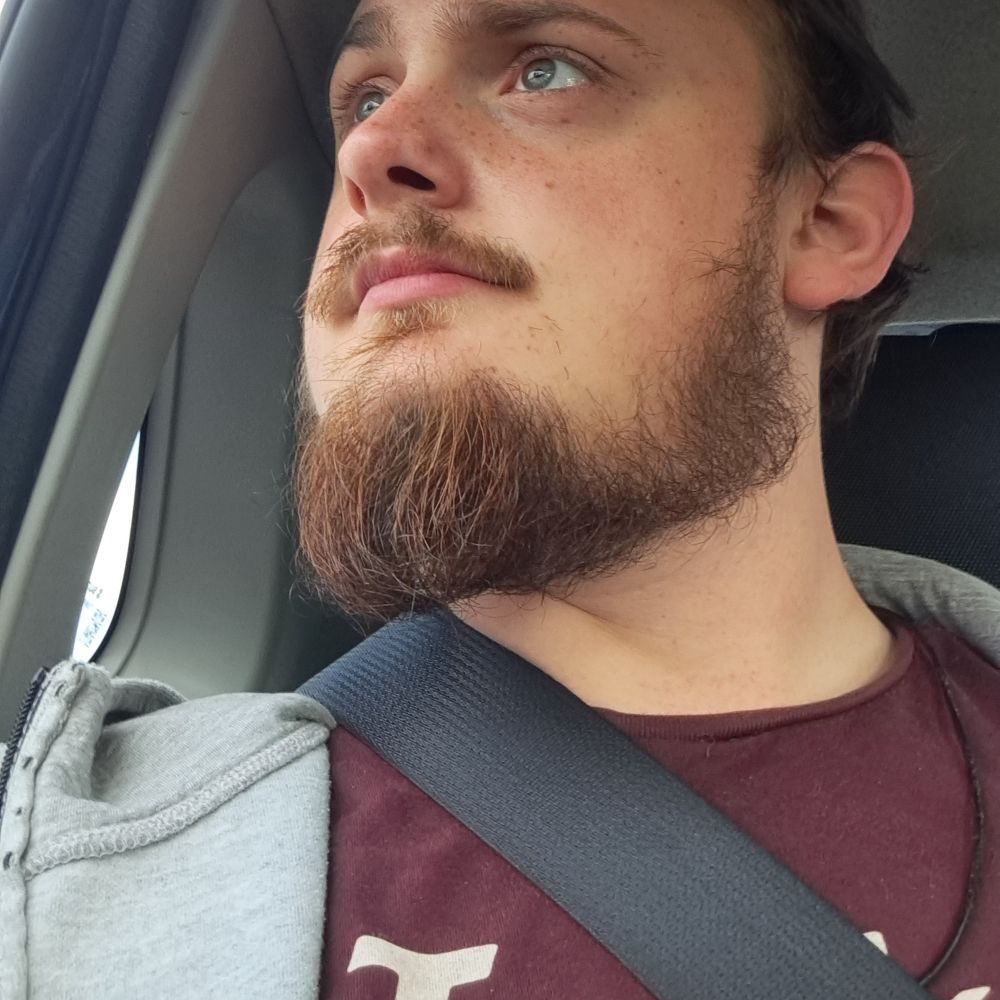 Søger Venner / Spille Venner 