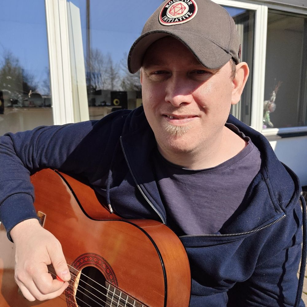 Søger venner/veninder