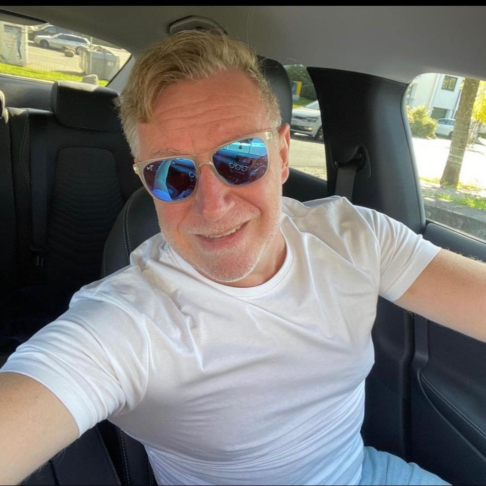 Der er lys for enden af ​​tunnelen.