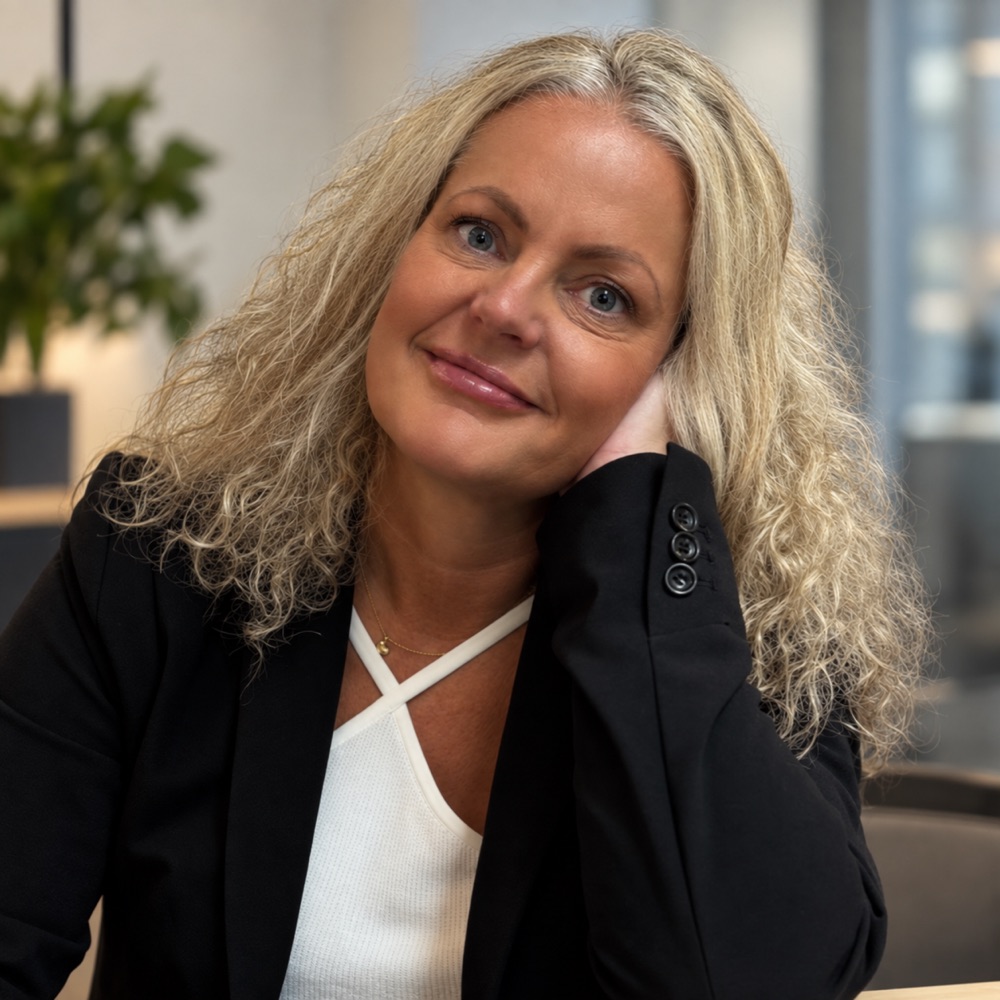 🥂 Nytår og nye mennesker? 40–60 år