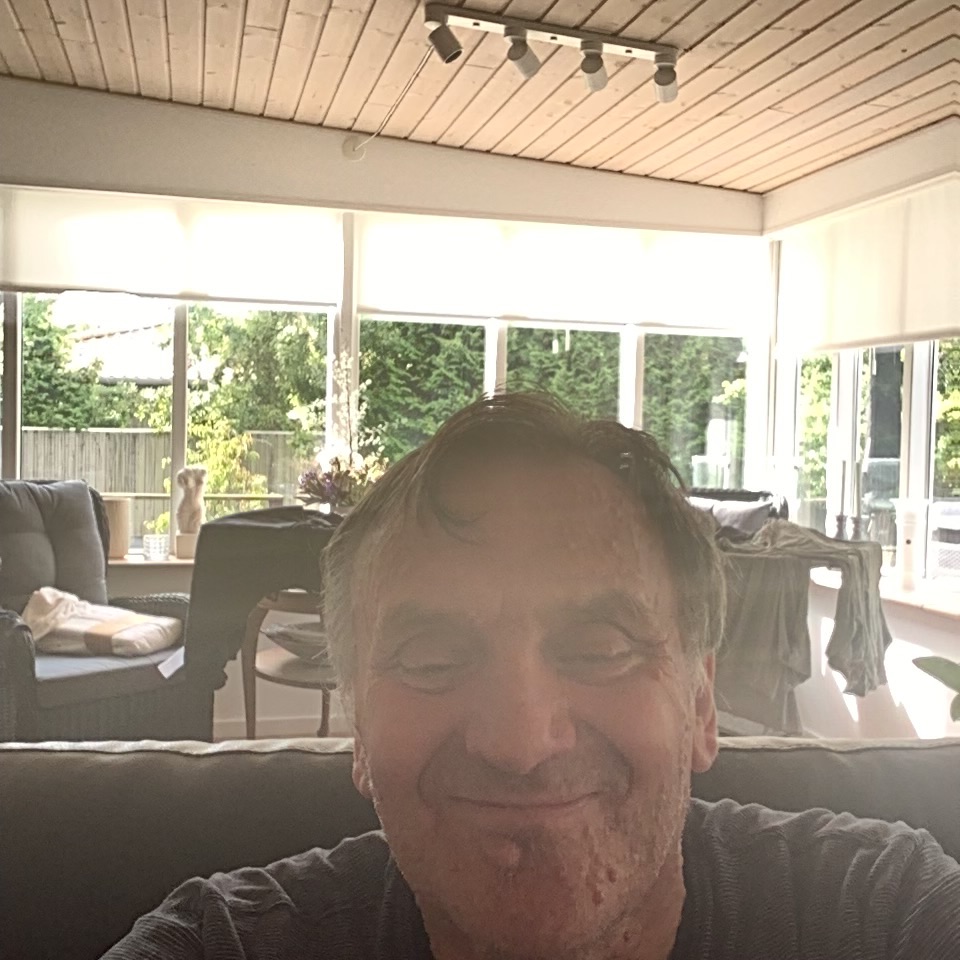 Brøndby fan 