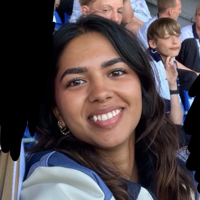 Søger nye veninder 🌸