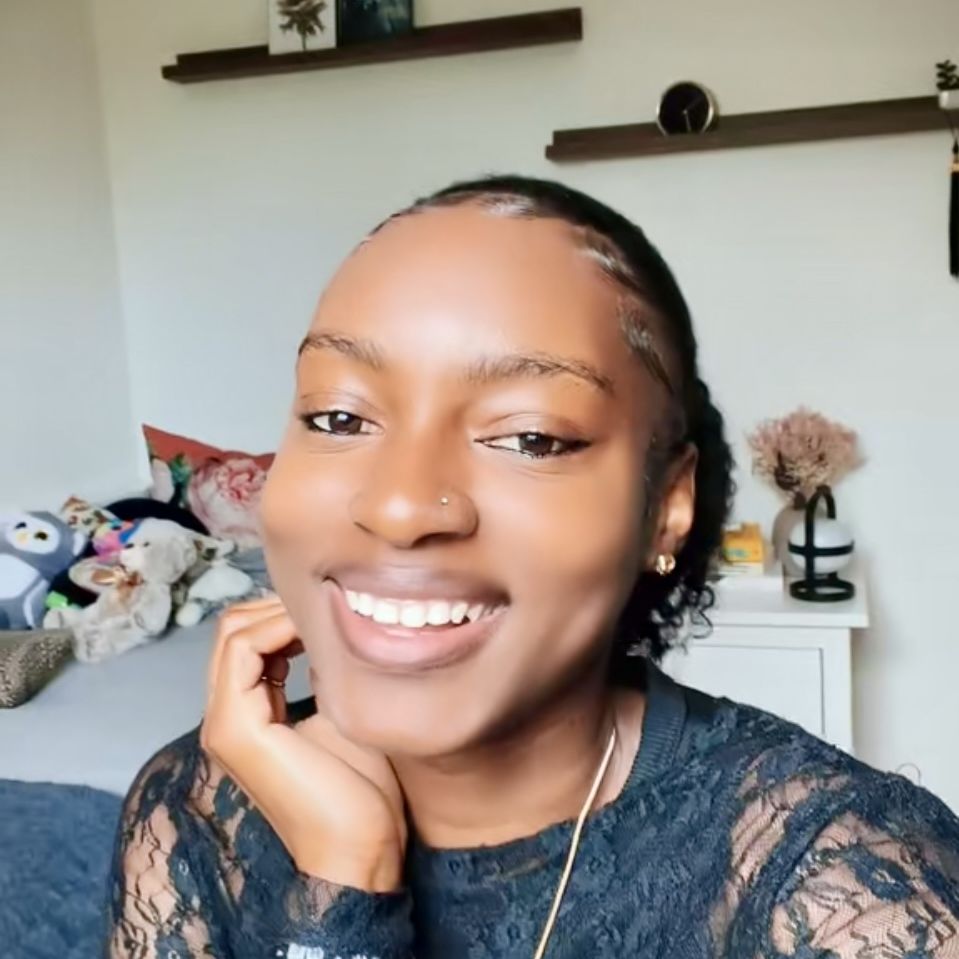 Looking to make friends 