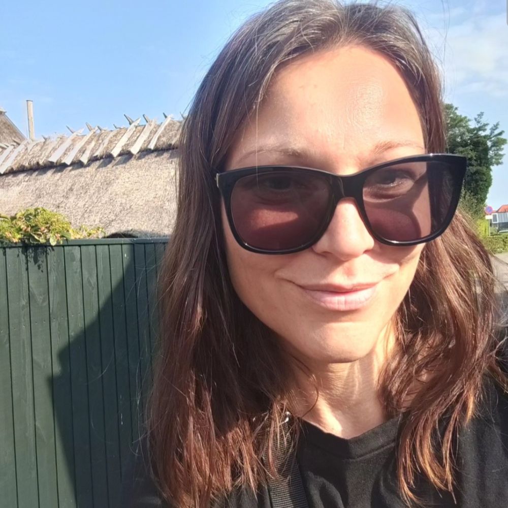 Hej 😀