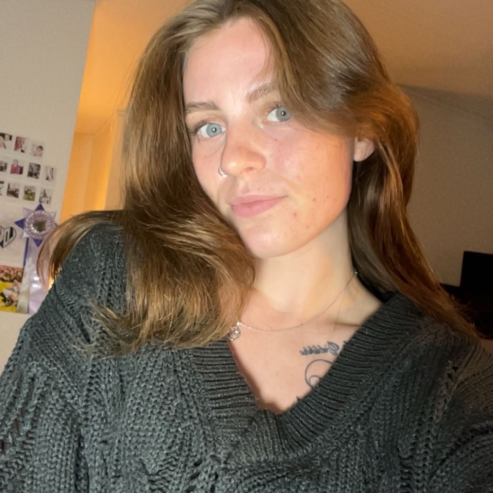 Jeg søger ægte og ærlige relation🦋