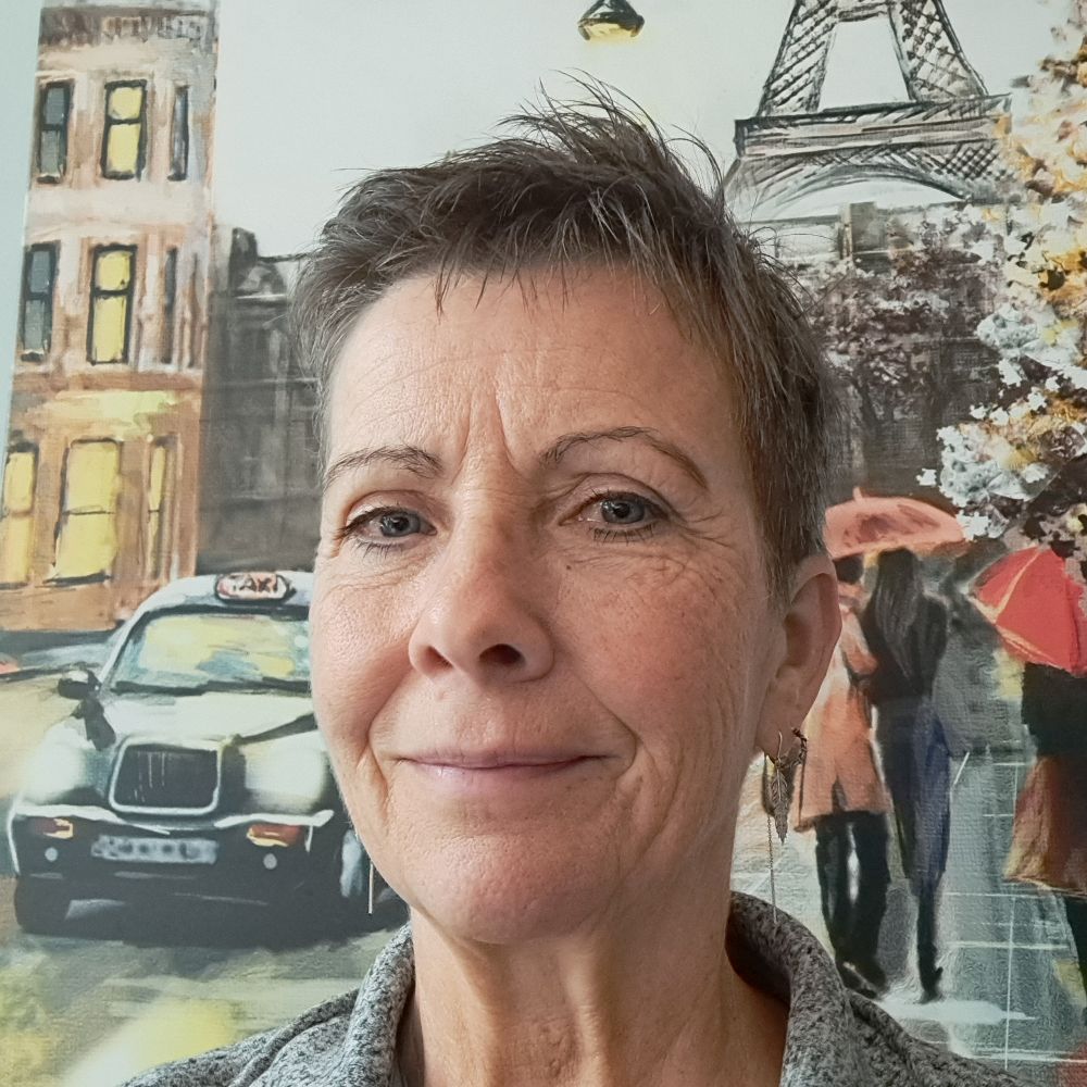 Søger veninder
