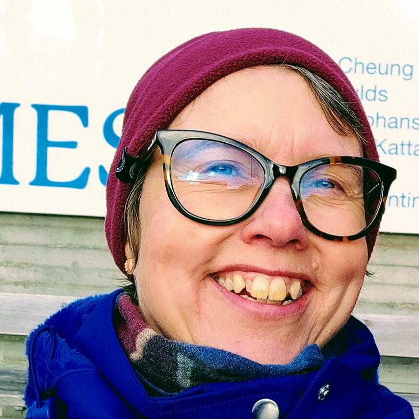 Nye venskaber søges efter flytning