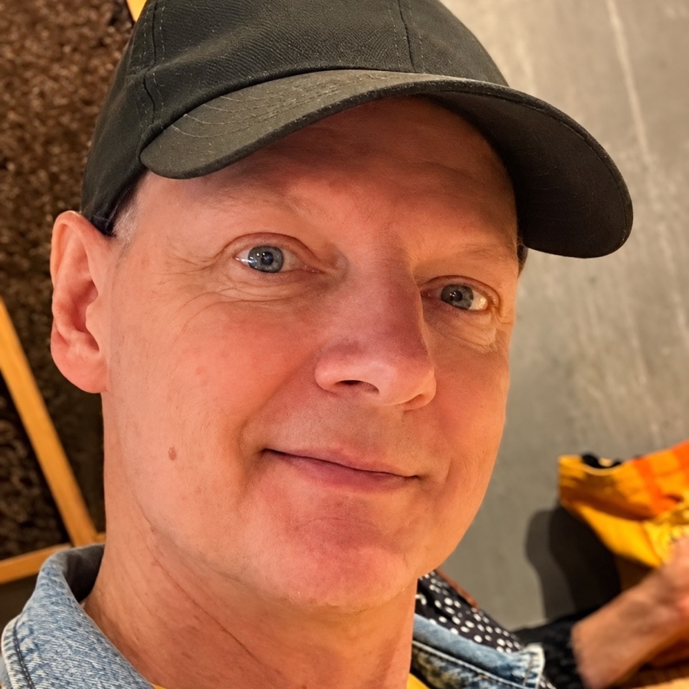 Nyskilt – men fyldt med livsmod 😊