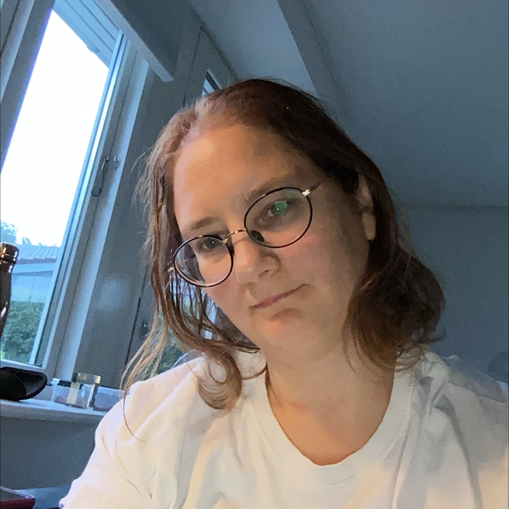 Venskaber søges