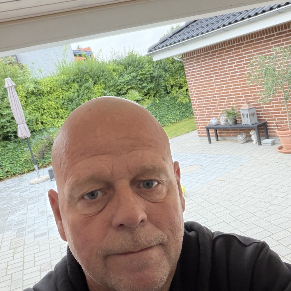 Prøver noget nyt😄