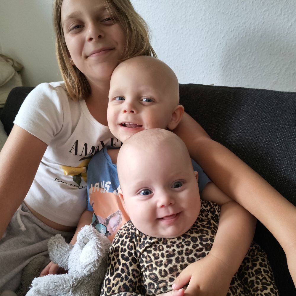 Er du den bedste vi mangler? ❤️