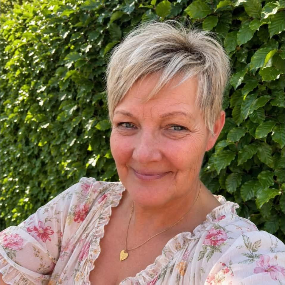 Hvor finder jeg Jer ? 