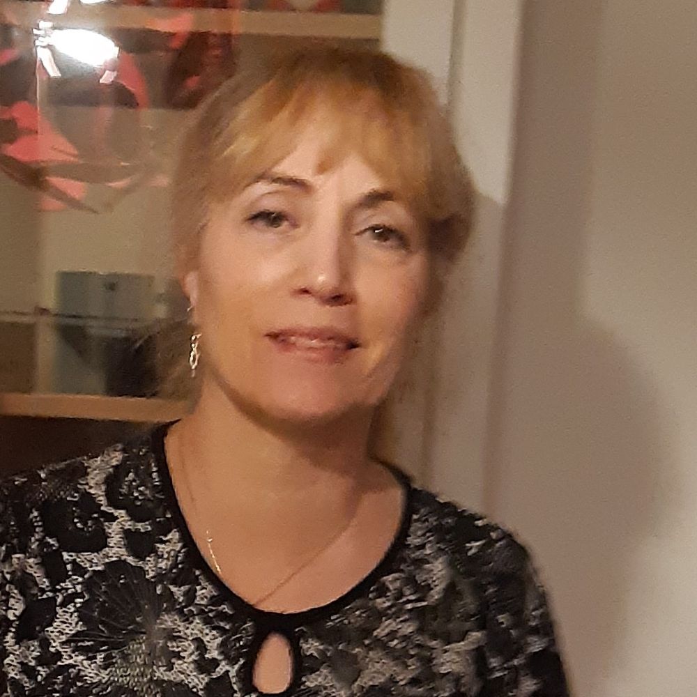 Energisk reservebedste / babysitter