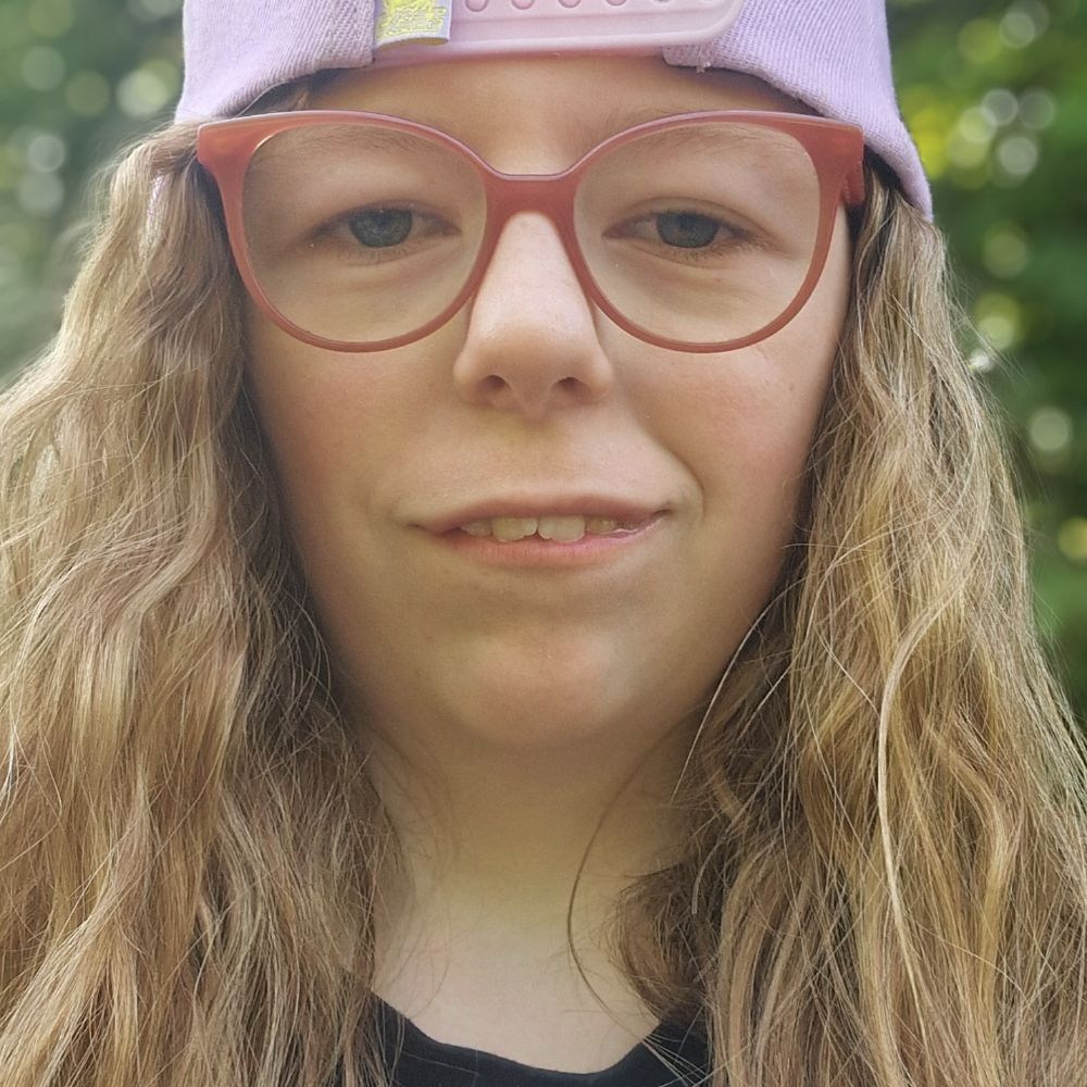 Lidt om mig