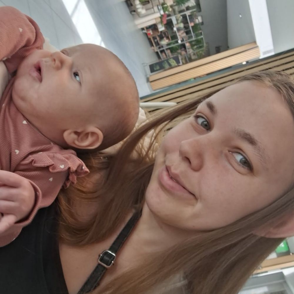 Søger en god veninde i Næstved ✨