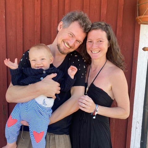 En Bonusbedste til vores Birk ❤️