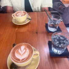 Café Parasollen Vejle