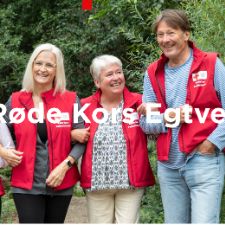 Røde Kors Egtved
