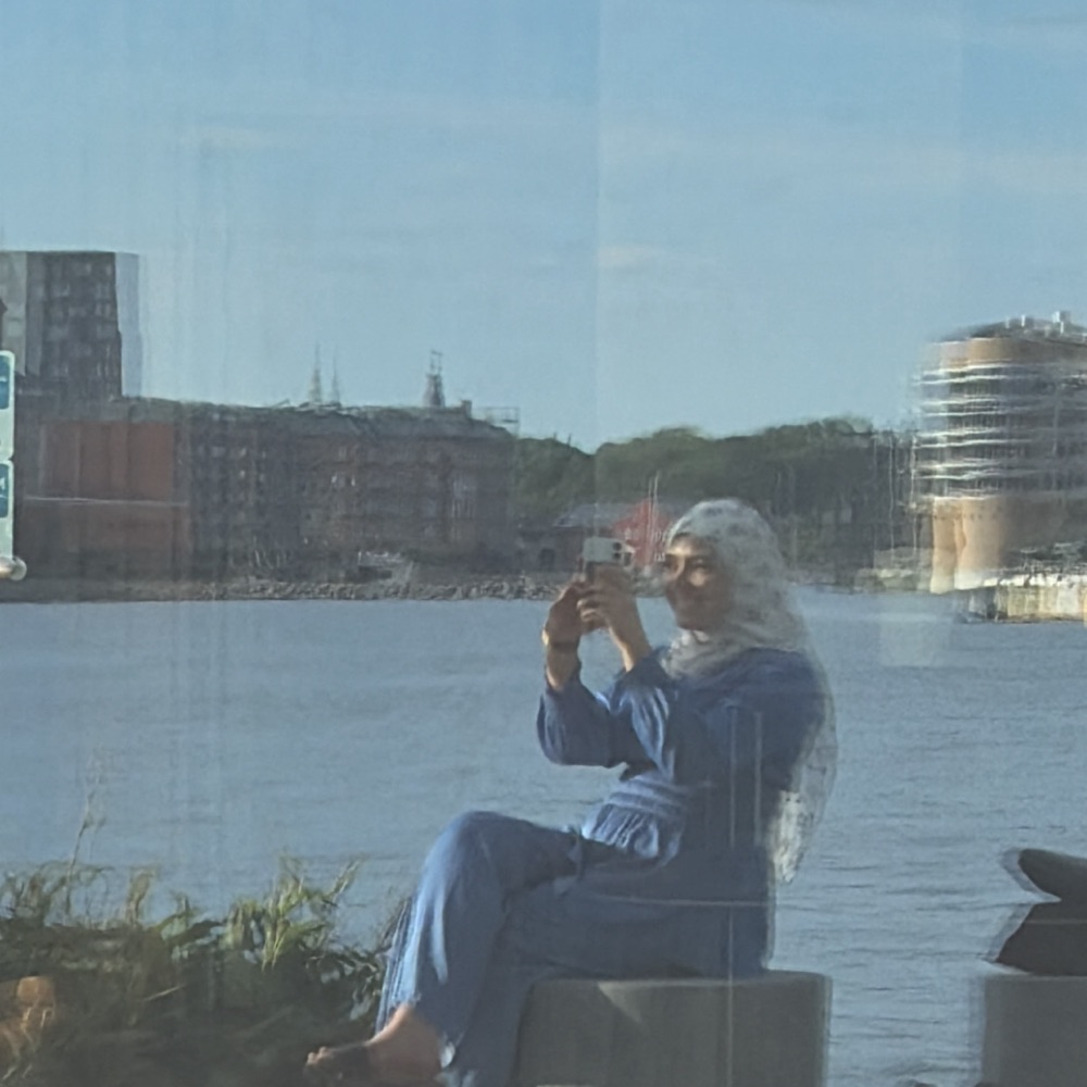 Savner at tale med nogen