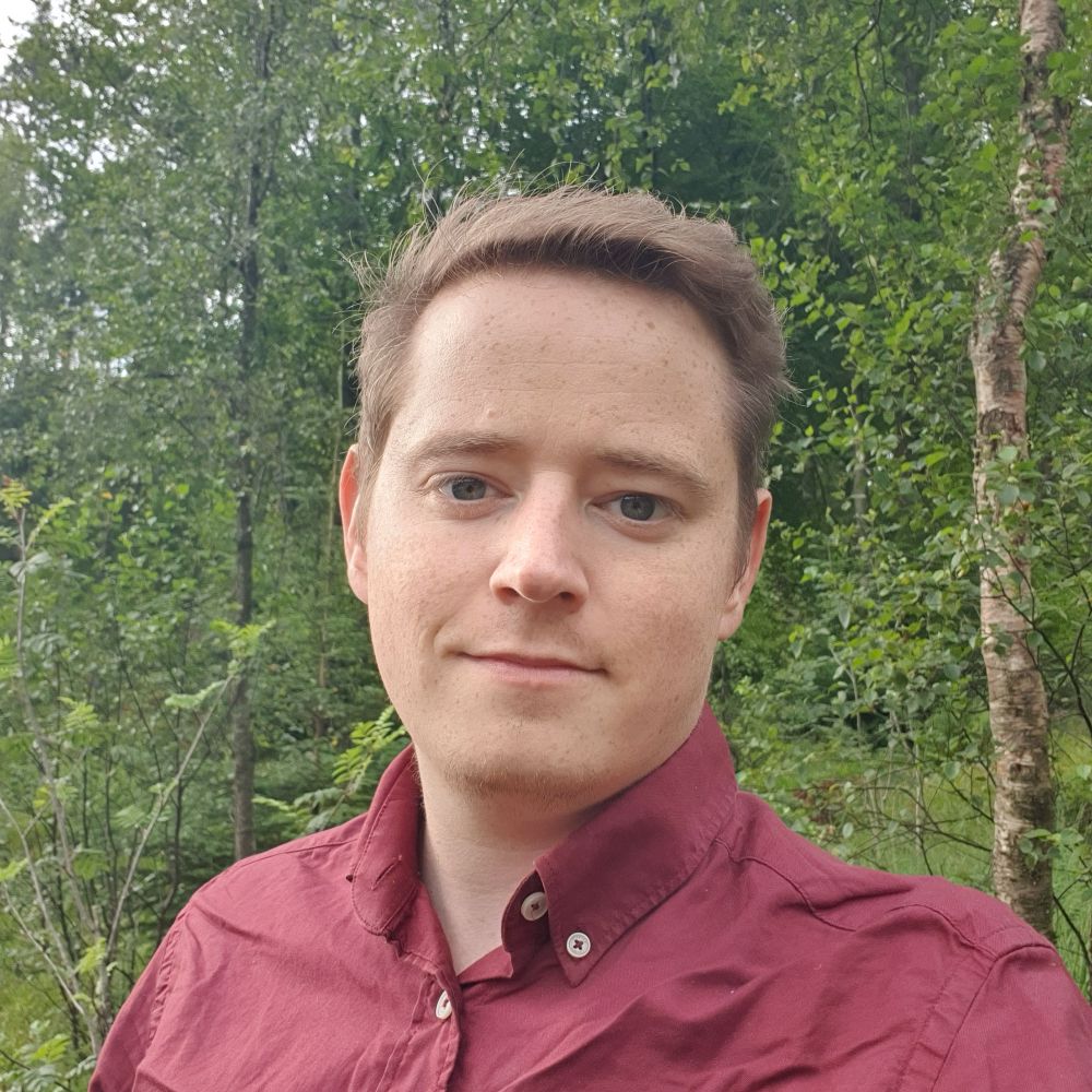 Nye venner og veninder 