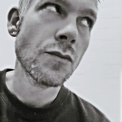 Søger venner 