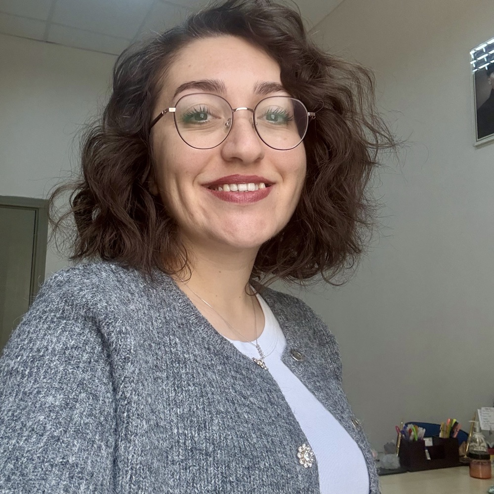 Looking for new friends!