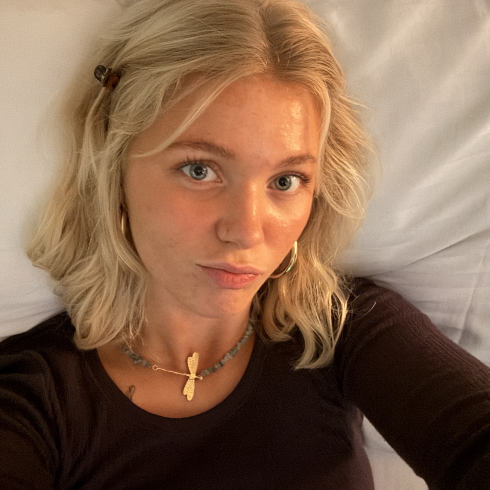 ønsker at udvide min vennekreds❤️