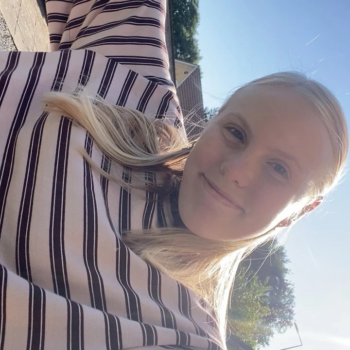 Søger tæt ven/veninde❤️