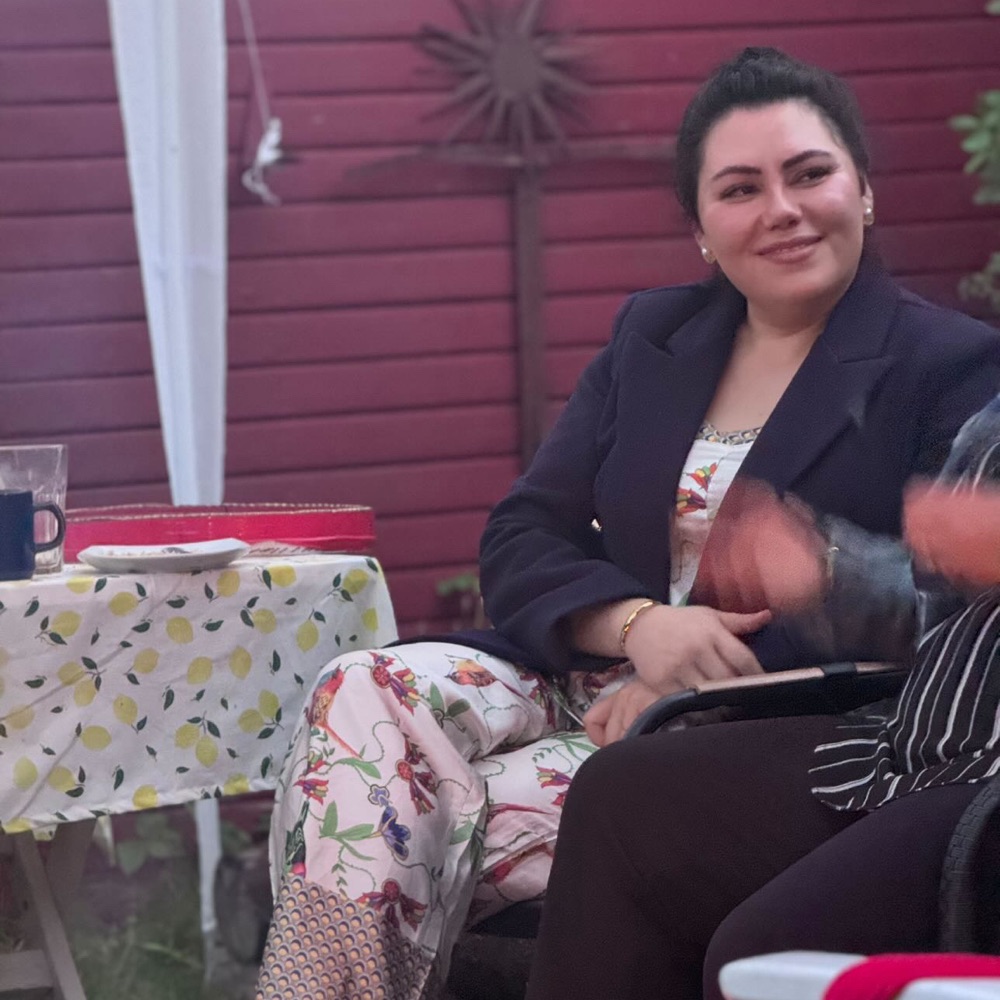 Gåtur/kaffe i/omkring Ishøj 