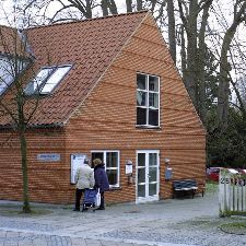 Dagcenter Lindehuset Fredensborg