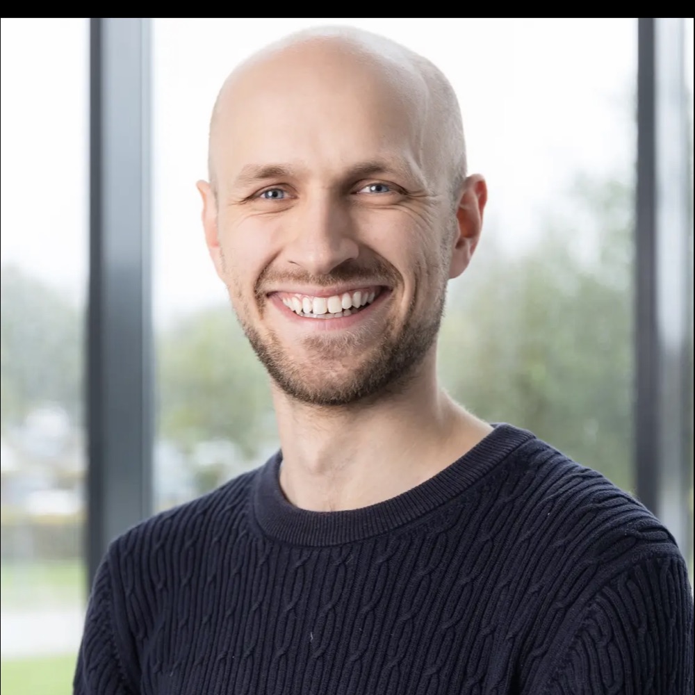Søger venner