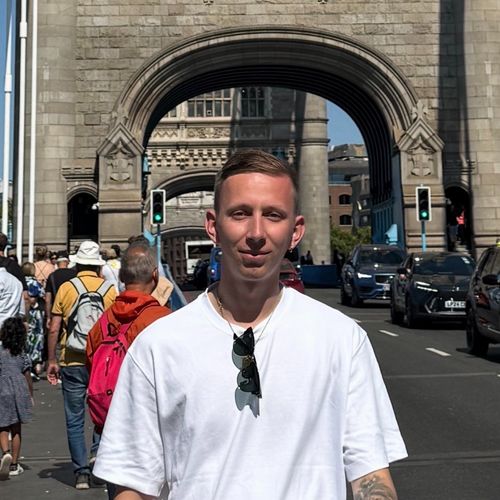 Måske starten på et godt venskab? 