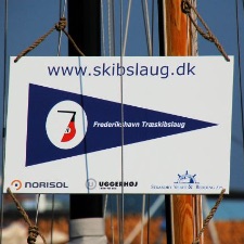 Frederikshavn Træskibslaug 