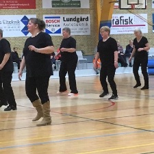 Linedance Frederikshavn 