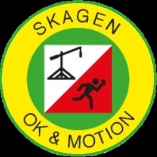 Skagen OK og motion 