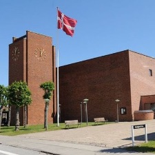 Abildgård Kirke