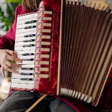 Rønnerhavnens Sang og Harmonika