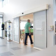 Østervrå Bibliotek – nærvær og læseglæde i fællesskabets hus