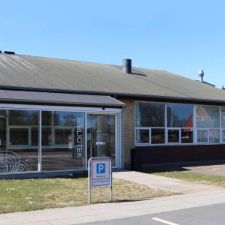 Ålbæk Bibliotek – et samlingssted for hele byen
