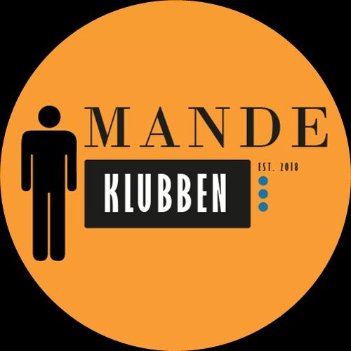 Mandeklubben – fællesskab for mænd