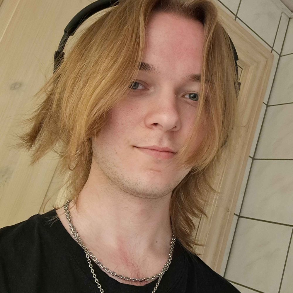 Nerdy/chill venskaber søges ^^