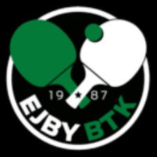 Ejby IF Bordtennis