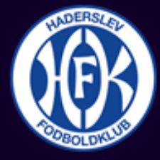 Haderslev Fodbold Klub