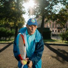 Starup Tennisklub