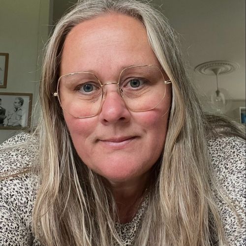 Venner til hygge og spil 
