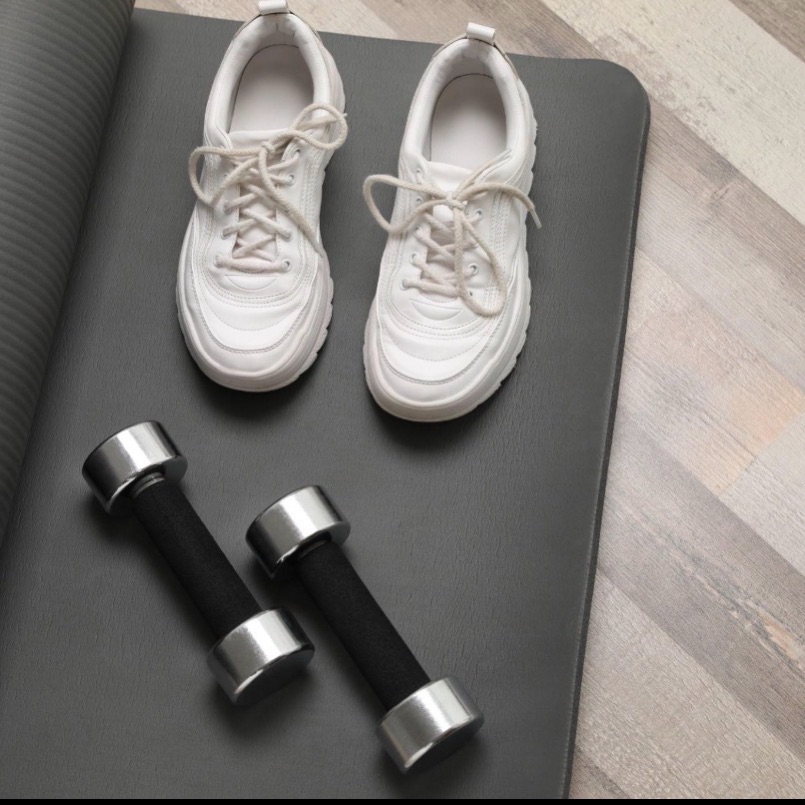Female gym buddy wanted in Kolding 