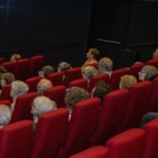 Filmpaletten - filmklub i Herlev